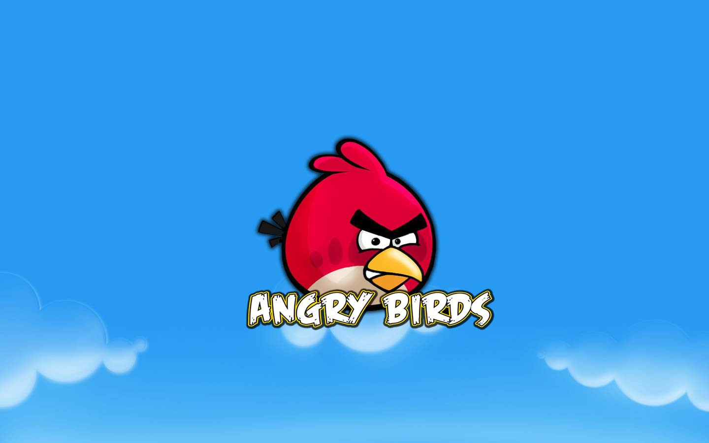 Angry Birds
